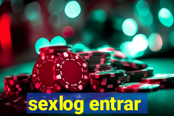 sexlog entrar